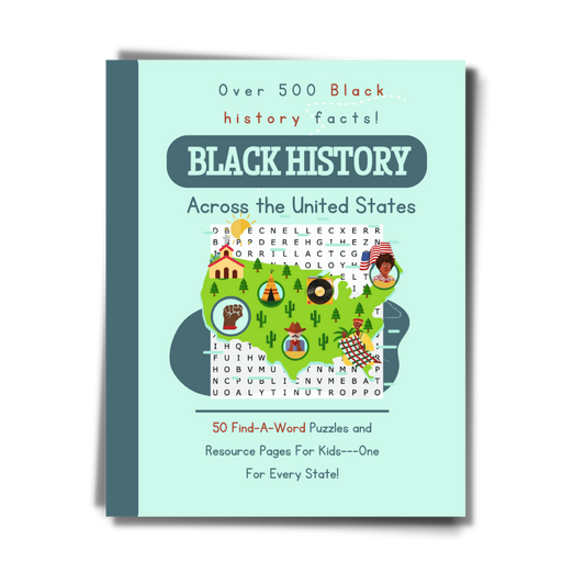 Black History Across the U.S.
